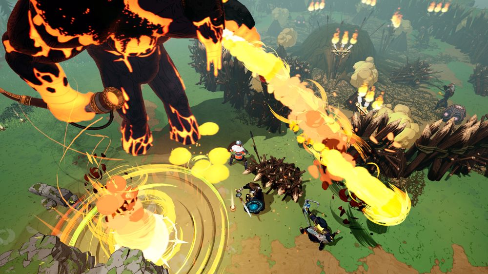 tribe of midgard trophy guide