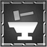 Common Crafter Trophy