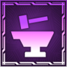 Epic Crafter Trophy
