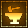 Legendary Crafter Trophy