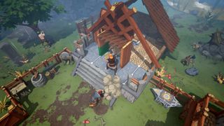 Tribes of Midgard Screenshot 6