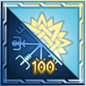 Surthrival Trophy