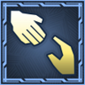 Villager In Need Trophy
