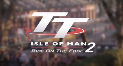 TT Isle of Man: Ride on the Edge 2