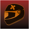 No pain no gain Trophy