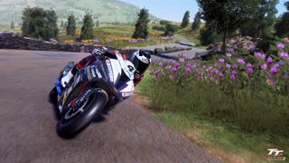 TT Isle of Man: Ride on the Edge 2 Screenshot 7