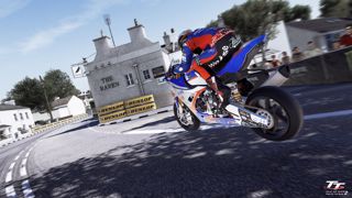 TT Isle of Man: Ride on the Edge 2 Screenshot 3