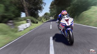TT Isle of Man: Ride on the Edge 2 Screenshot 2