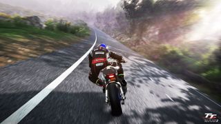 TT Isle of Man: Ride on the Edge 2 Screenshot 1