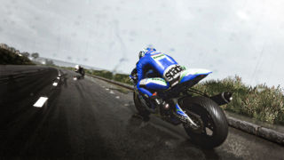 TT Isle Of Man: Ride on the Edge 3 Screenshot 6