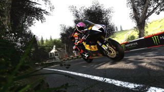 TT Isle Of Man: Ride on the Edge 3 Screenshot 4