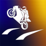 Start your engines Trophy