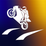 Start your engines Trophy