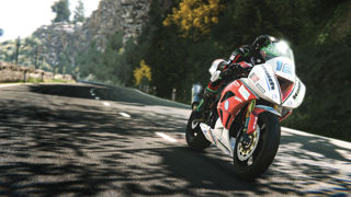 TT Isle Of Man: Ride on the Edge 3 Screenshot 7