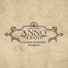 Anno 1800