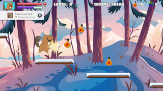 Beaver Run Screenshot 1