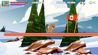 Beaver Run Screenshot 5