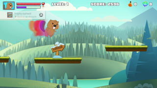 Beaver Run Screenshot 10