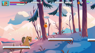 Beaver Run Screenshot 6