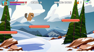 Beaver Run Screenshot 3
