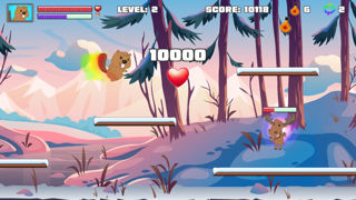 Beaver Run Screenshot 7