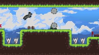 Black Wolf Screenshot 6