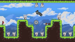 Black Wolf Screenshot 9
