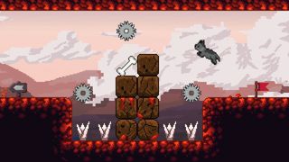 Black Wolf Screenshot 7