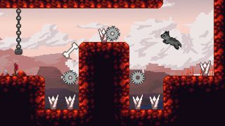 Black Wolf Screenshot 1