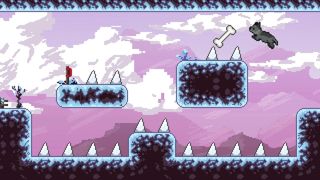 Black Wolf Screenshot 3