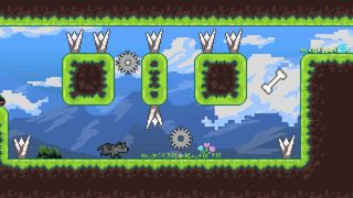 Black Wolf Screenshot 5