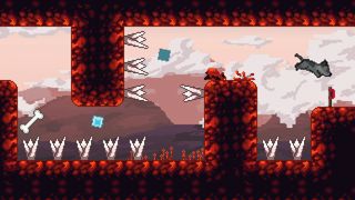 Black Wolf Screenshot 8