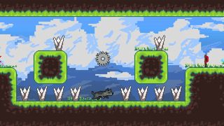 Black Wolf Screenshot 2
