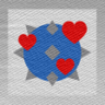 Droid Love Trophy