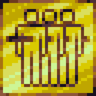 Shish Kebab Trophy