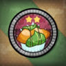 Executive Chef Trophy