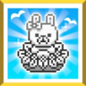 DANGANRONPA forever Trophy