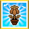 Monokid's Fragment Trophy