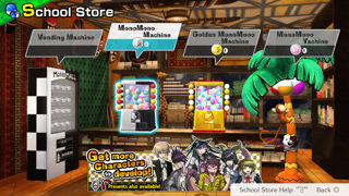 Danganronpa S: Ultimate Summer Camp Screenshot 4