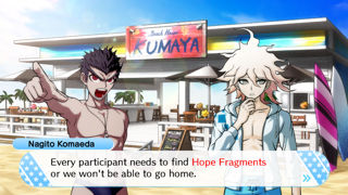 Danganronpa S: Ultimate Summer Camp Screenshot 6