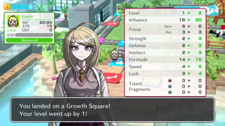 Danganronpa S: Ultimate Summer Camp Screenshot 5
