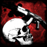 Guns don't kill but they help Trophy