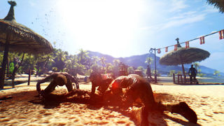 Dead Island Definitive Edition Screenshot 6