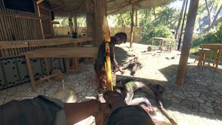Dead Island Definitive Edition Screenshot 8