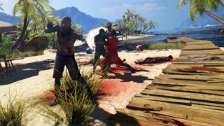 Dead Island Definitive Edition Screenshot 4