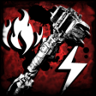 Steam Punk Trophy