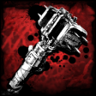 Warranty Void if Used Trophy