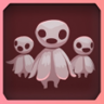 Conga Line Trophy