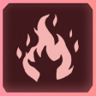 Cremation Trophy