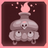 Hot Pot Trophy